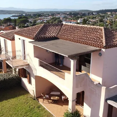 Holiday home Domus Spiagge