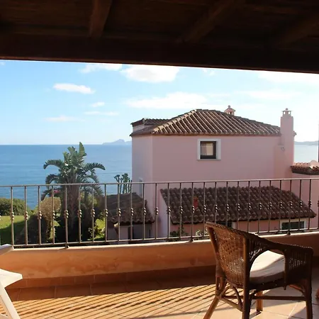 Holiday home Domus Spiagge *