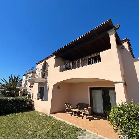 Holiday home Domus Spiagge *