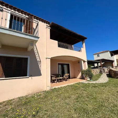 Domus Spiagge Holiday home Olbia