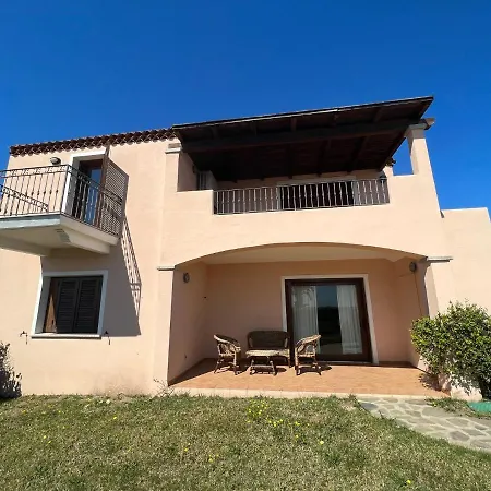 Holiday home Domus Spiagge Olbia