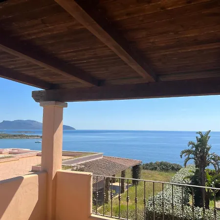 Holiday home Domus Spiagge Olbia
