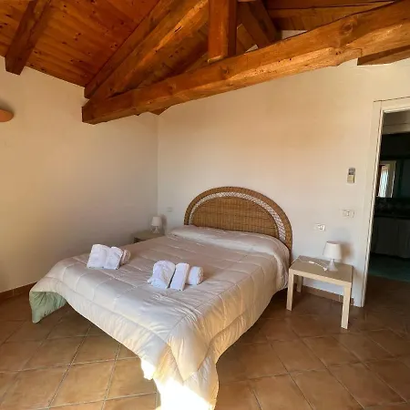 Holiday home Domus Spiagge *