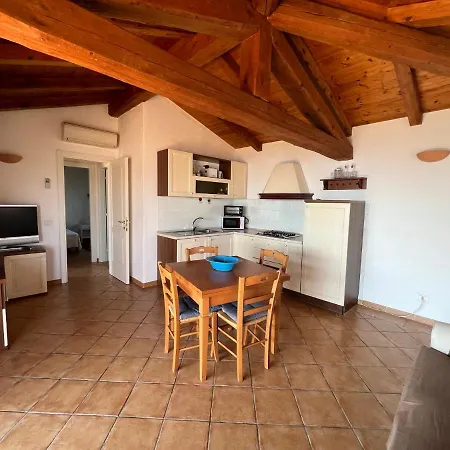 Domus Spiagge Holiday home *