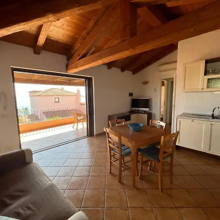 Holiday home Domus Spiagge *