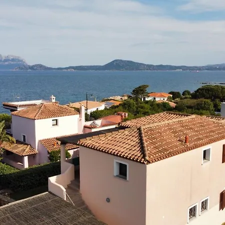 Holiday home Domus Spiagge