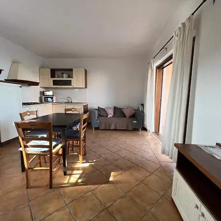 Holiday home Domus Spiagge Olbia