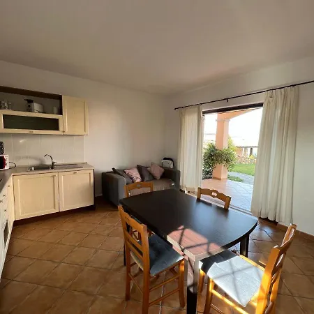 Holiday home Domus Spiagge Olbia