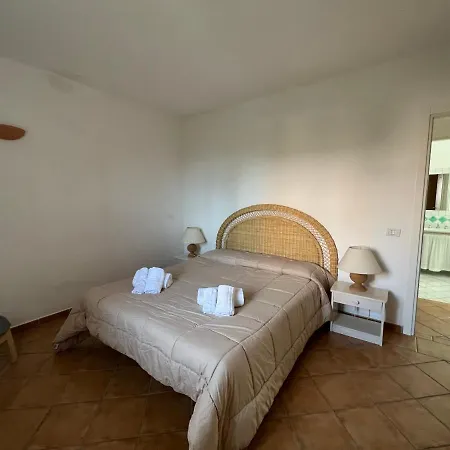 Domus Spiagge Holiday home Olbia
